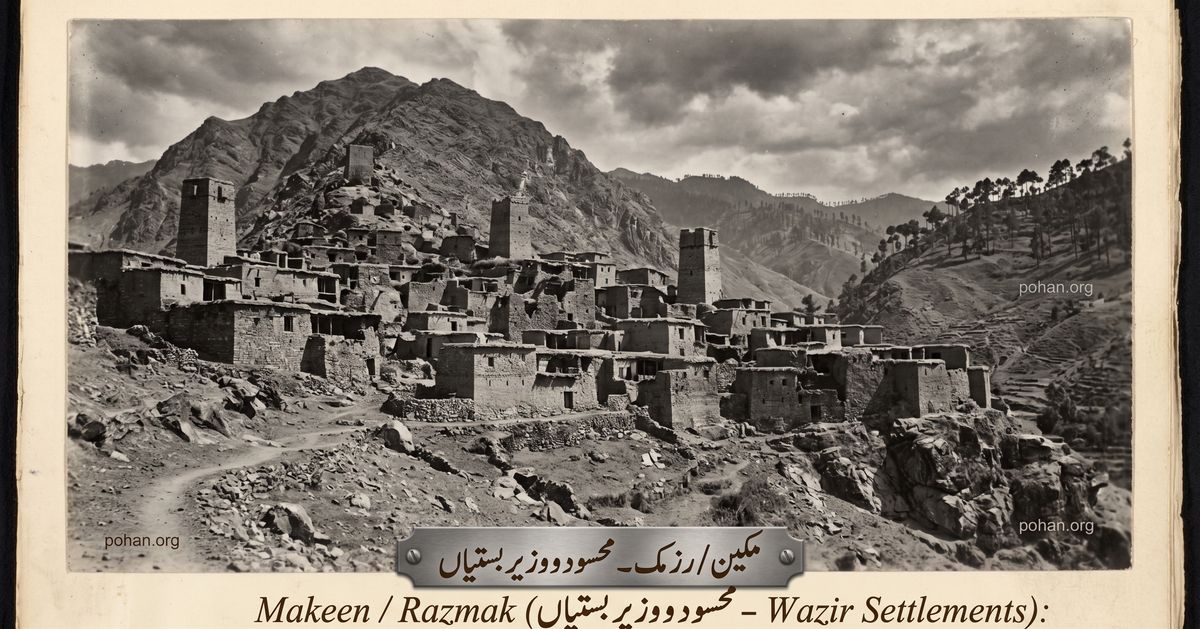Razmak