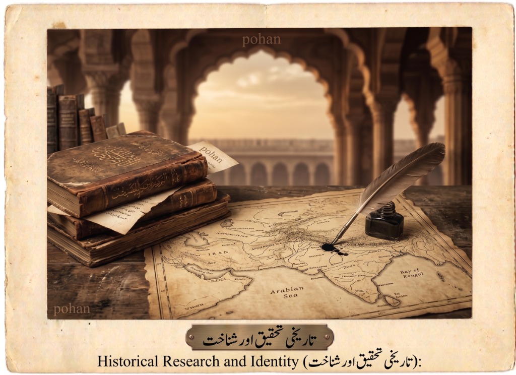Pakhtun, Pathan, and Afghan—What is Our True Identity?